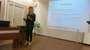 Forum Nauczycieli Bibliotekarzy "Kompetencje czytelnicze dzieci i młodzieży", 2016 r.